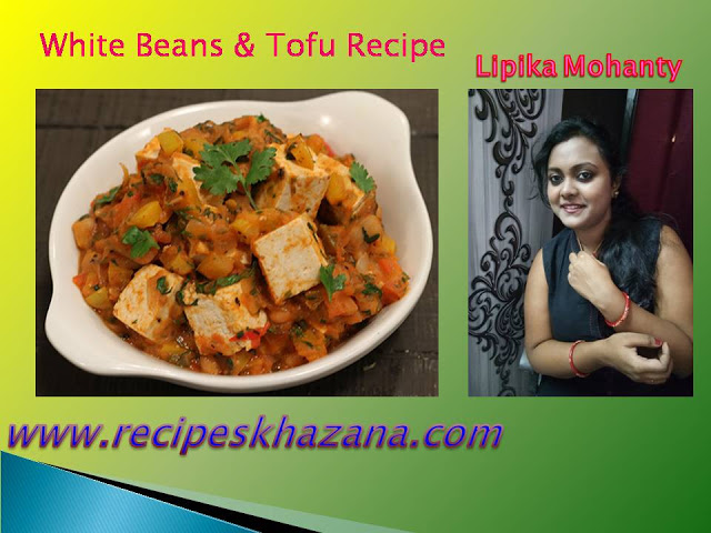 White Beans And Tofu Recipes