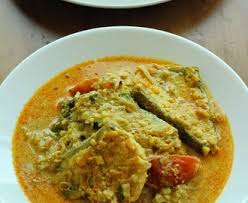 Hyderabadi Style Fish Korma